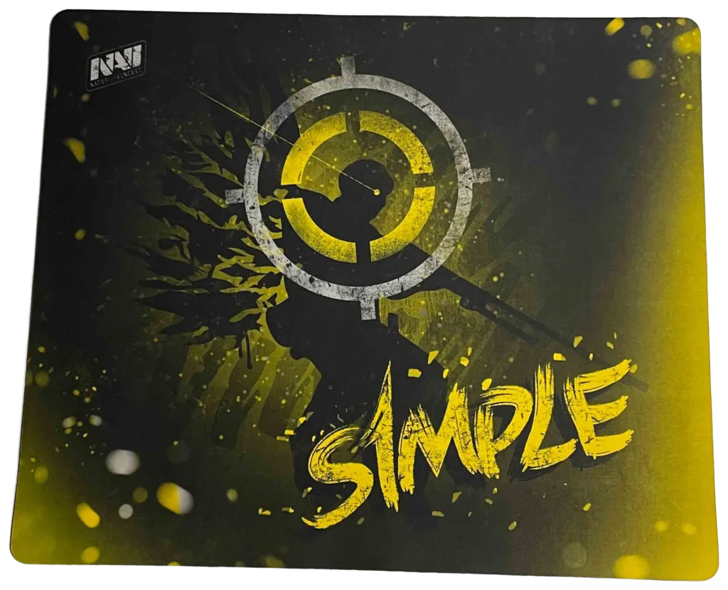 Hator Na'Vi 'Its Nice To Be S1mple