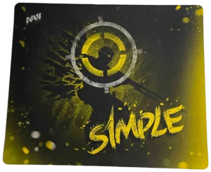 Hator Na'Vi 'Its Nice To Be S1mple