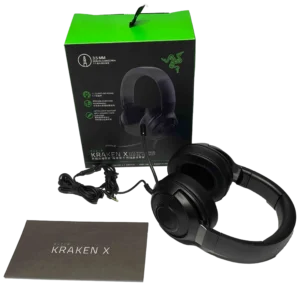 Razer Kraken X