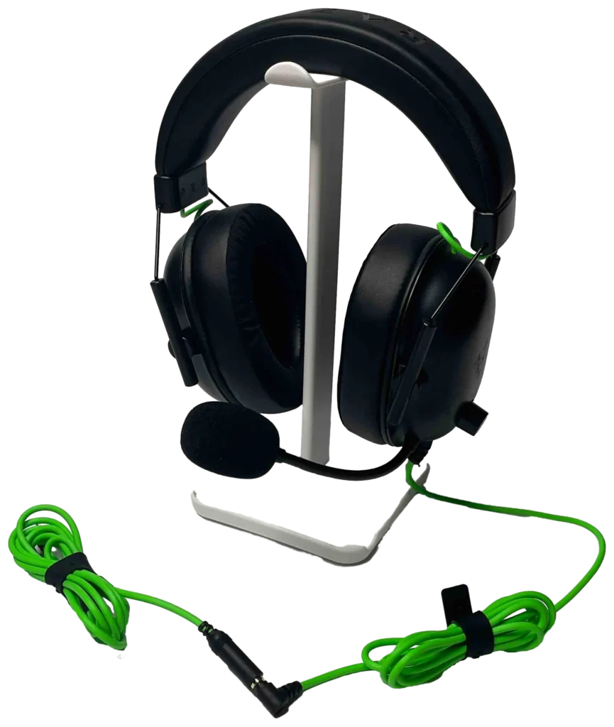 Razer Blackshark v2 X