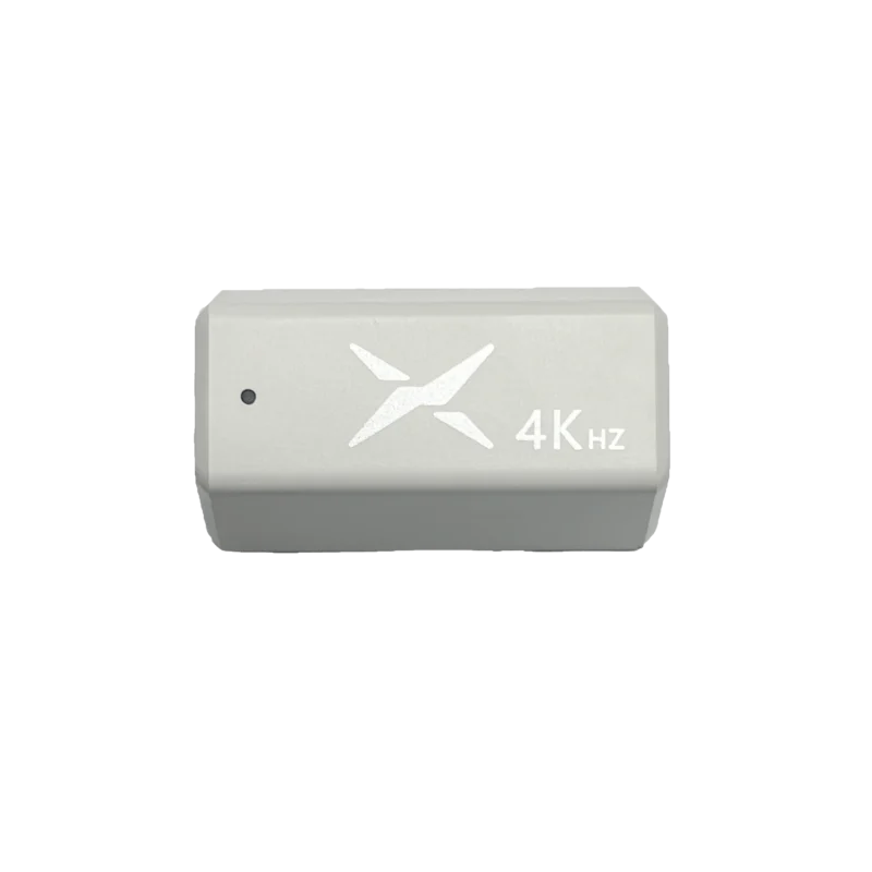 Беспроводной USB-приемник(донгл) 4K HyperSpeed для мыши delux M800 ...