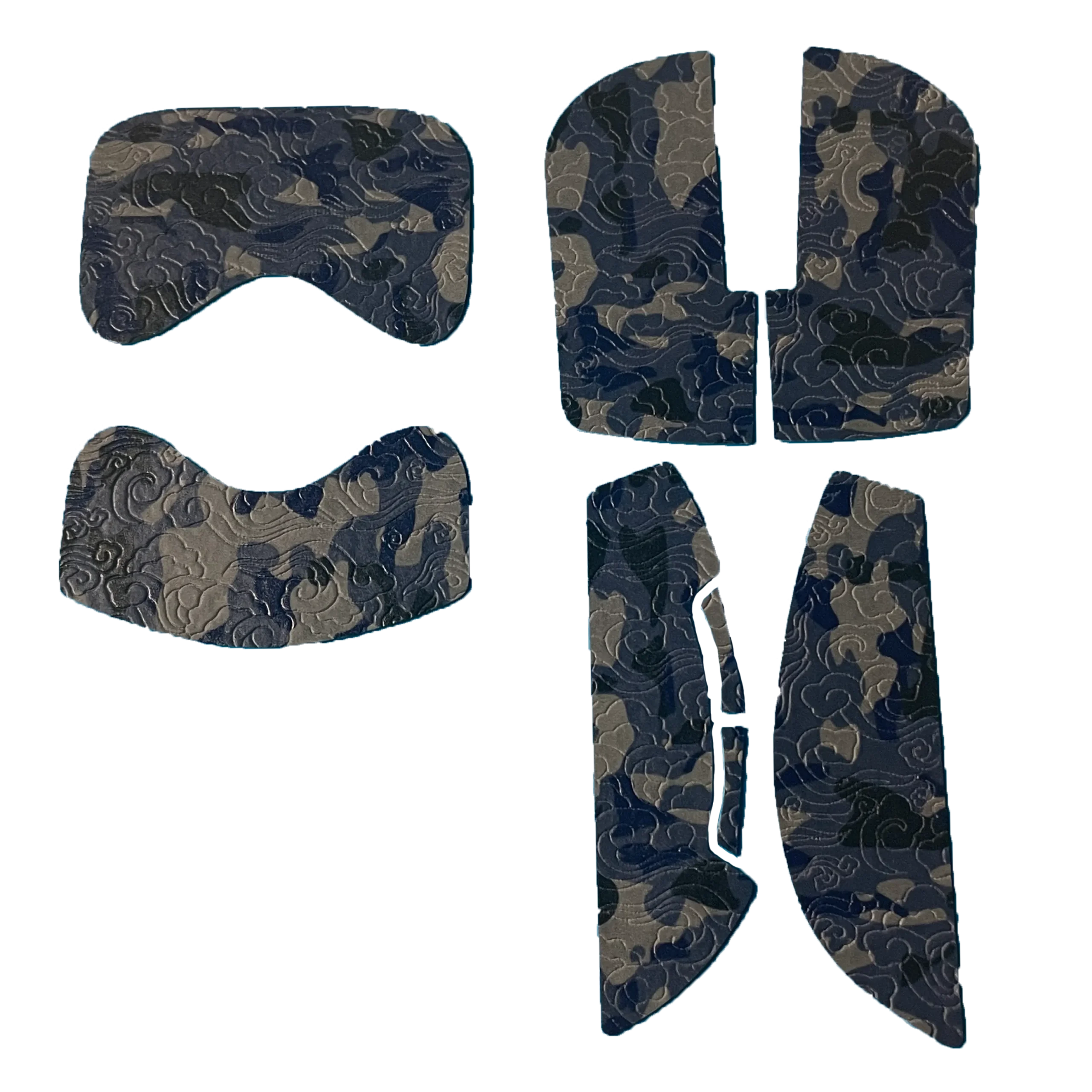 Грипсы для vgn dragonfly f1 pro max - изображение 9