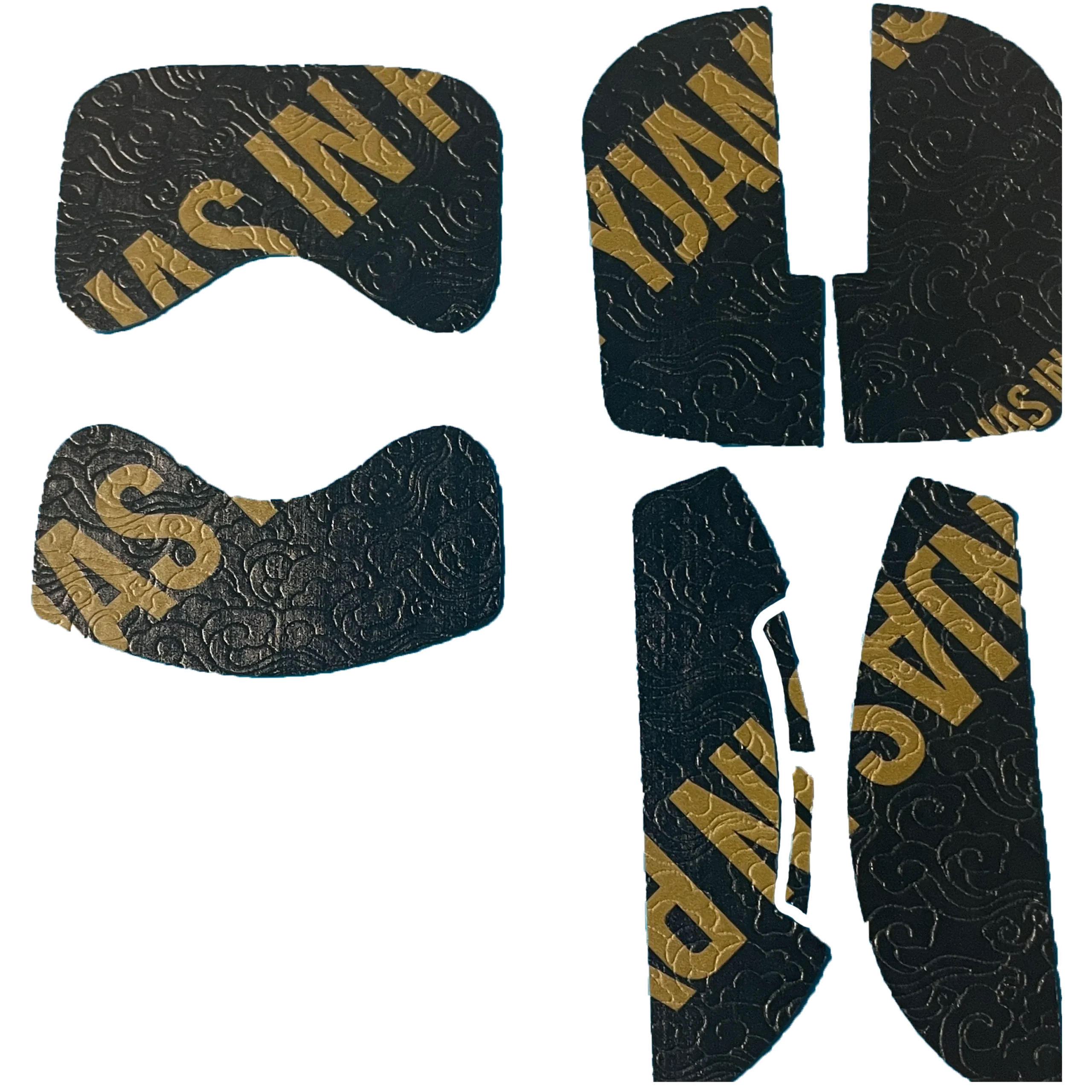 Грипсы для vgn dragonfly f1 pro max - изображение 15