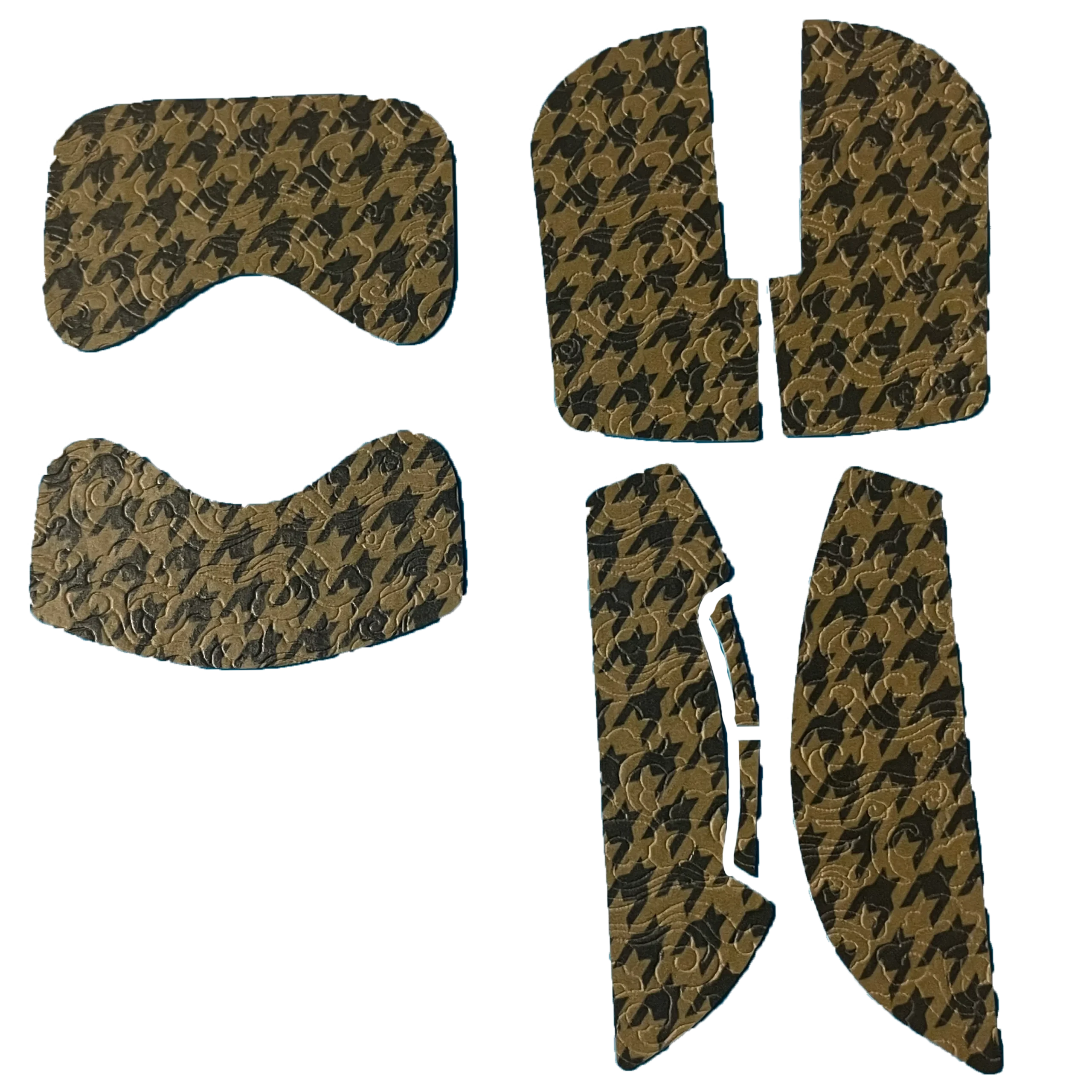 Грипсы для vgn dragonfly f1 pro max - изображение 17