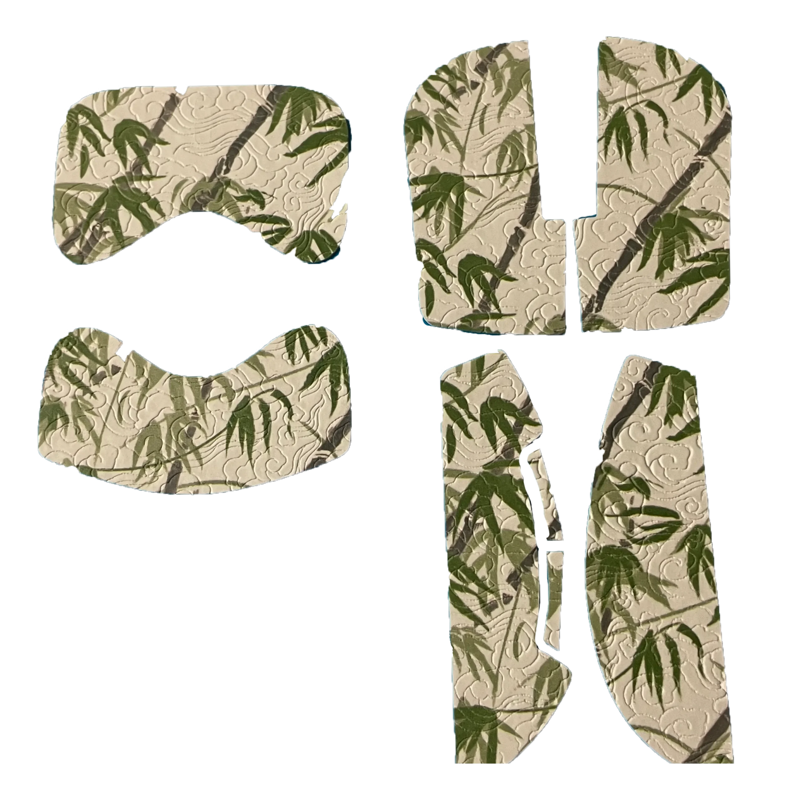 Грипсы для vgn dragonfly f1 pro max - изображение 18