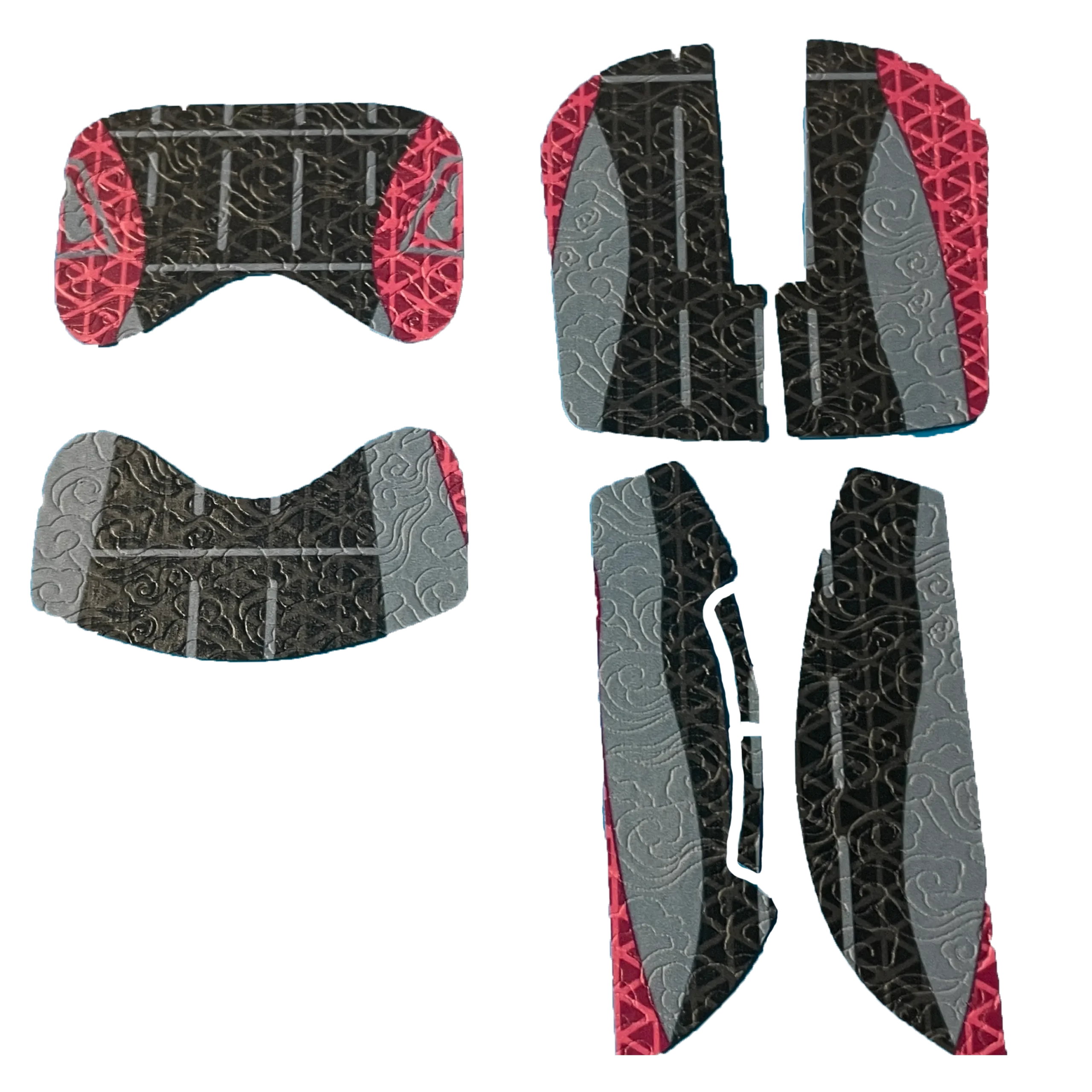 Грипсы для vgn dragonfly f1 pro max - изображение 19