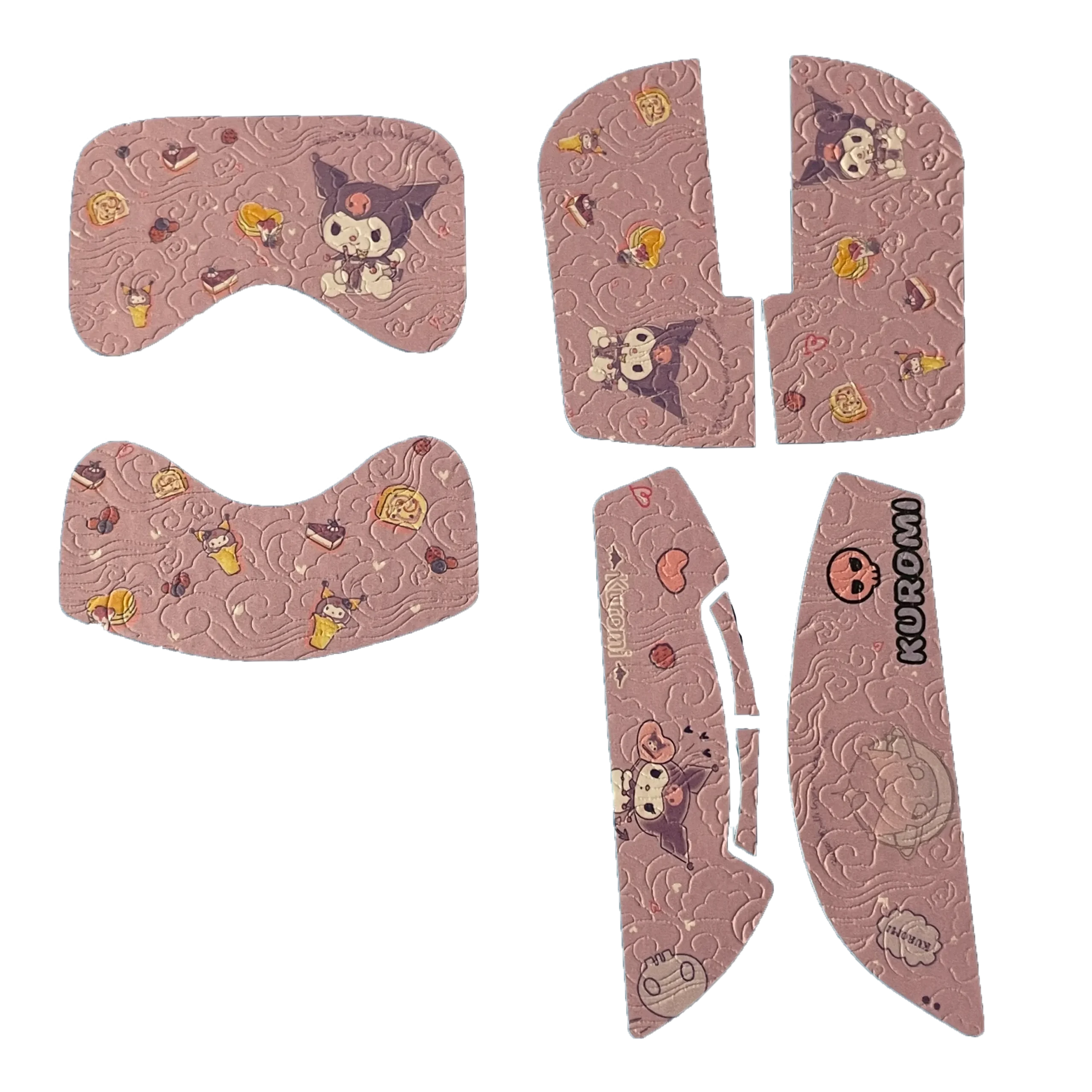 Грипсы для vgn dragonfly f1 pro max - изображение 22