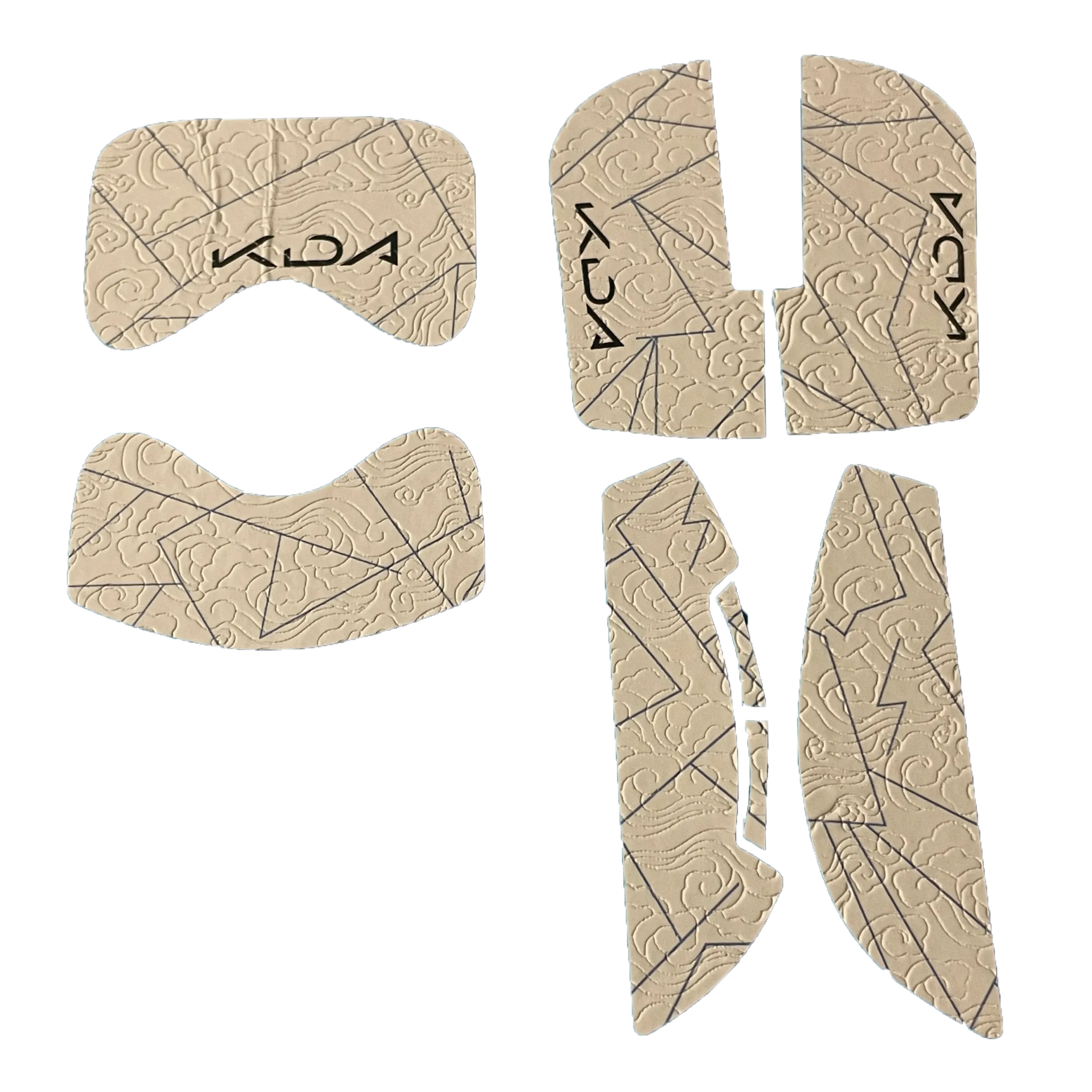 Грипсы для vgn dragonfly f1 pro max - изображение 23