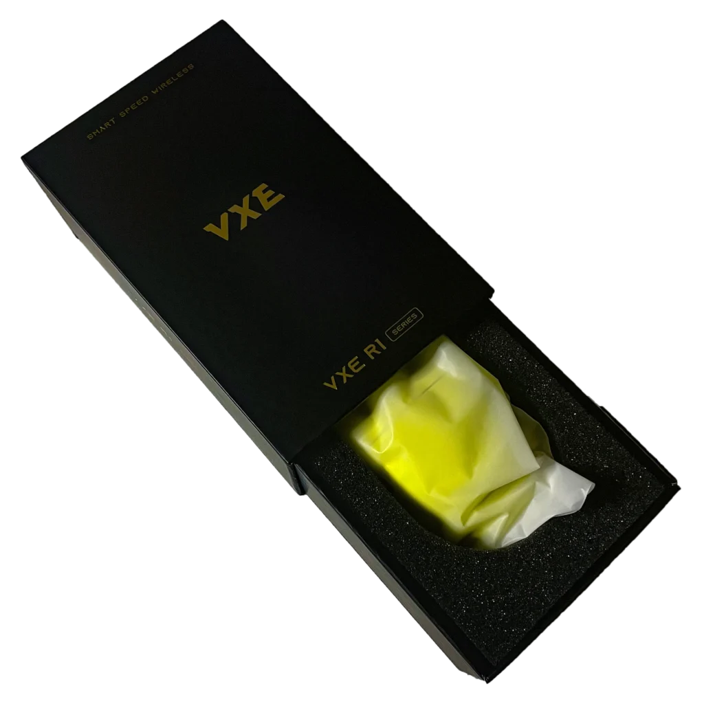 Игровая мышь беспроводная VXE Dragonfly R1 PRO MAX