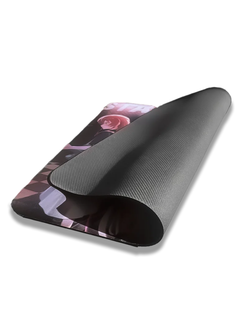 S1MPLE игровой коврик для мыши 400x450x3мм - изображение 7