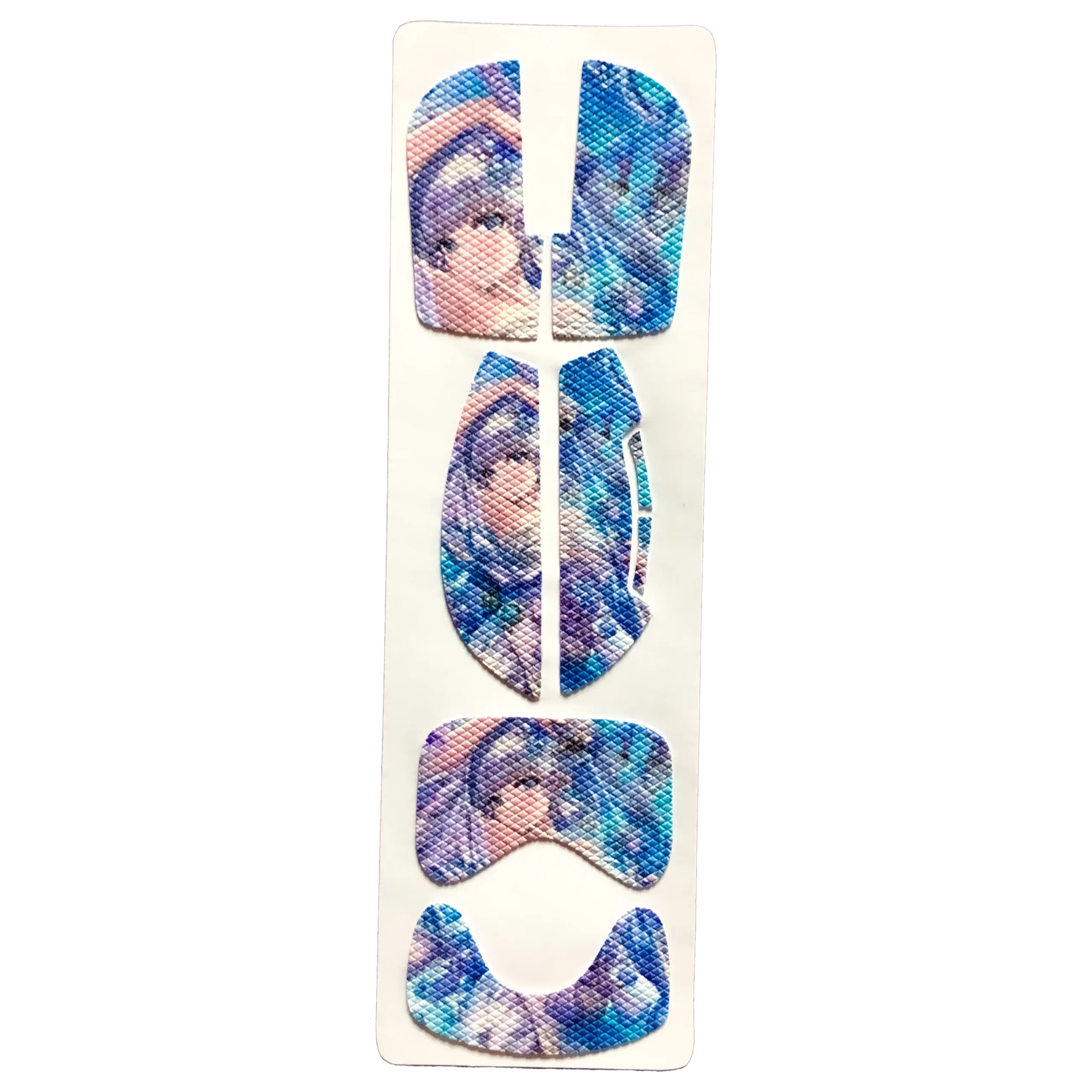 Грипсы для vgn dragonfly f1 pro max - изображение 70