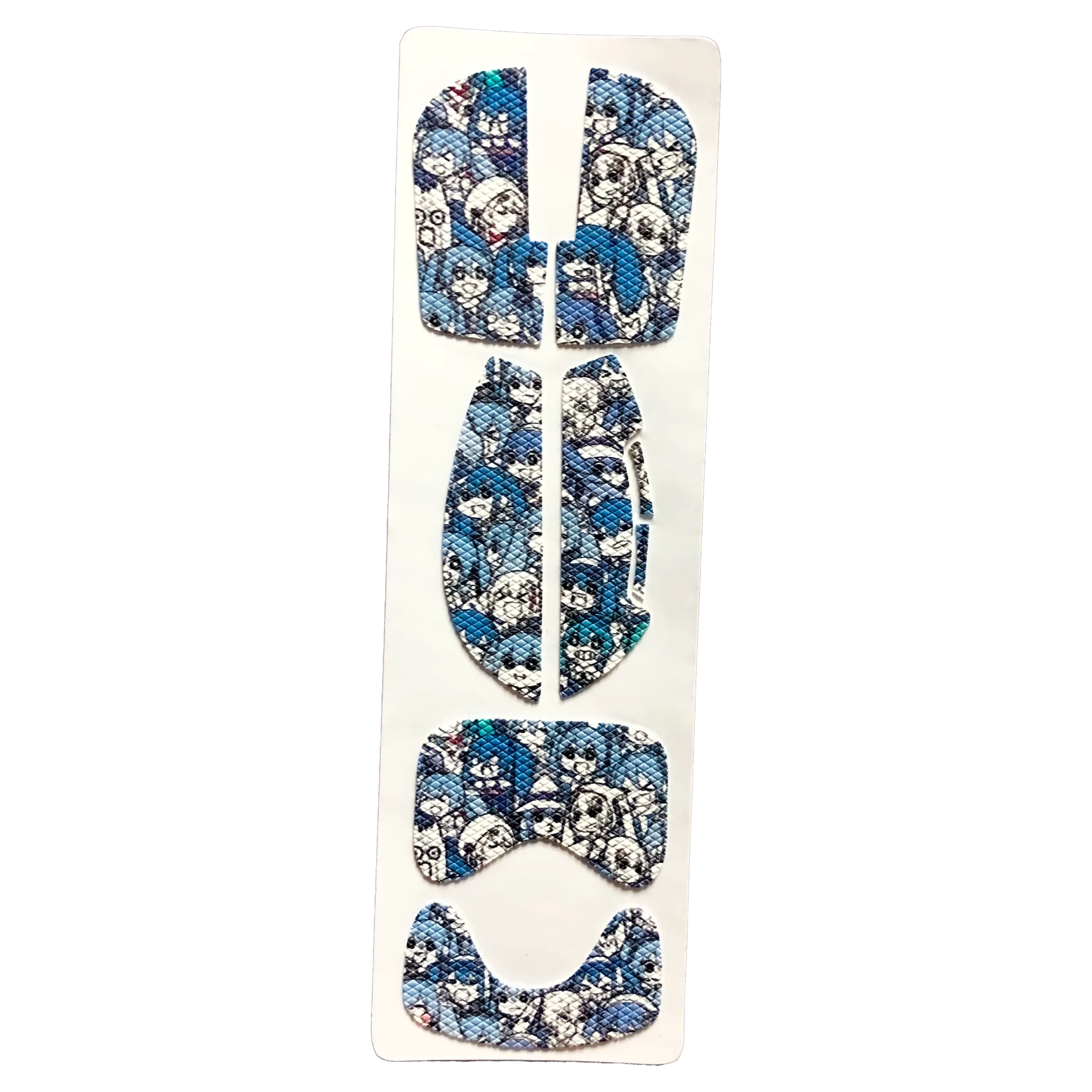 Грипсы для vgn dragonfly f1 pro max - изображение 66