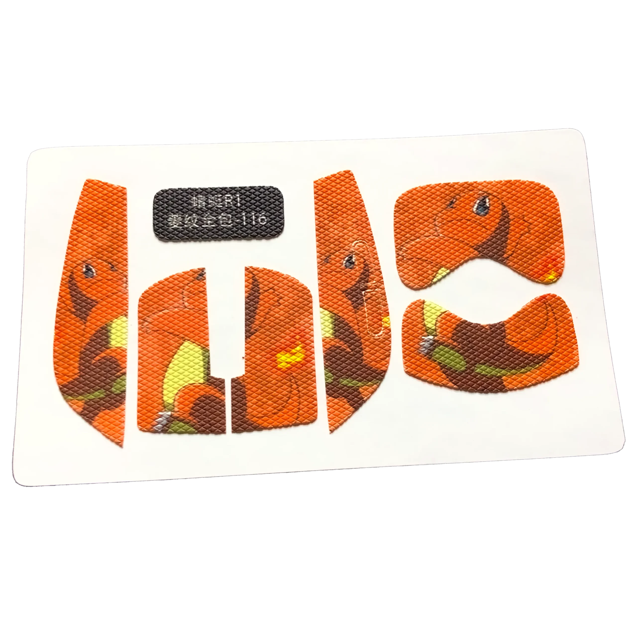 ГРИПСЫ/НАКЛАДКИ ДЛЯ ИГРОВЫХ МЫШЕК VXE R1 PRO MAX /PRO/PRO MAX/SE+/ - изображение 41