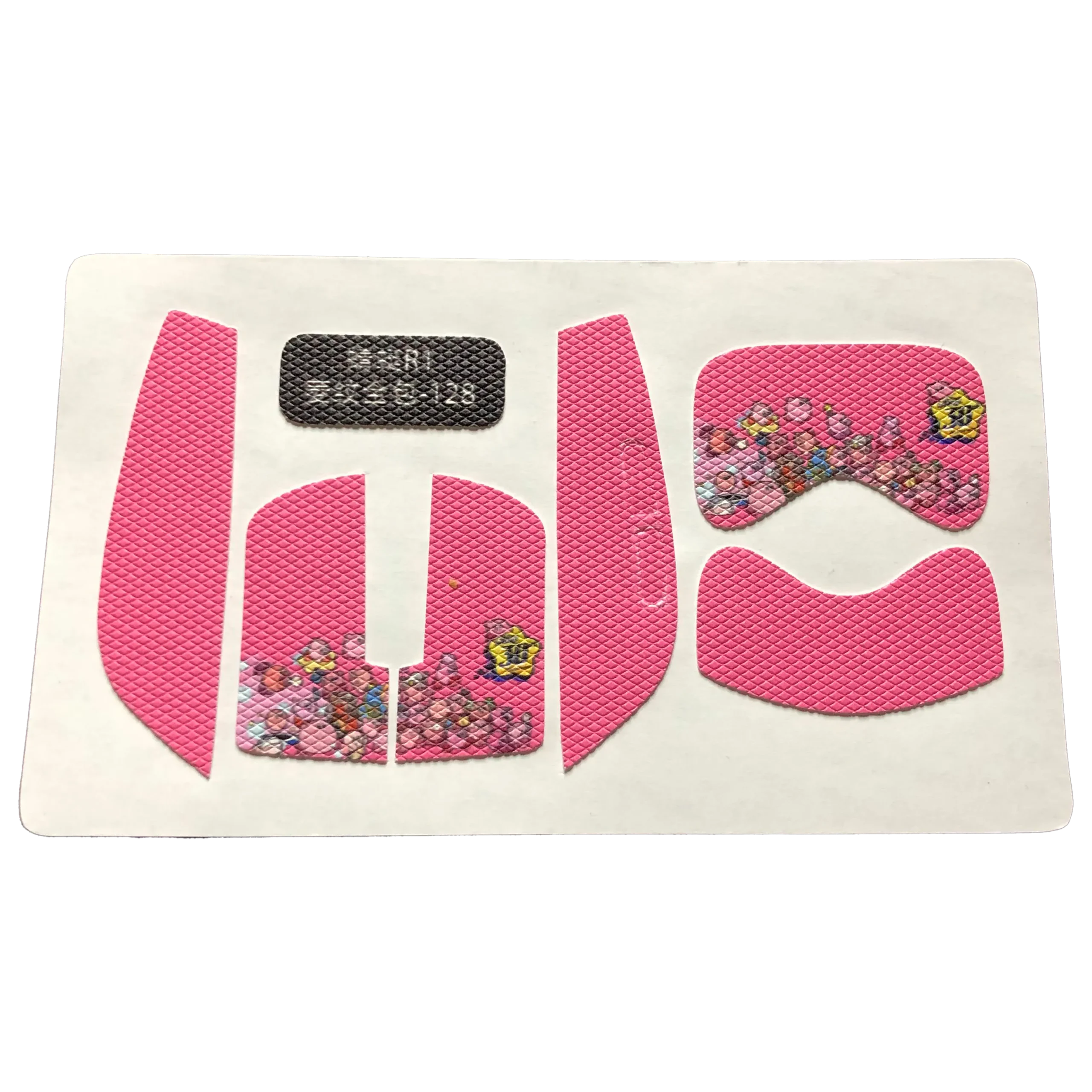 ГРИПСЫ/НАКЛАДКИ ДЛЯ ИГРОВЫХ МЫШЕК VXE R1 PRO MAX /PRO/PRO MAX/SE+/ - изображение 40