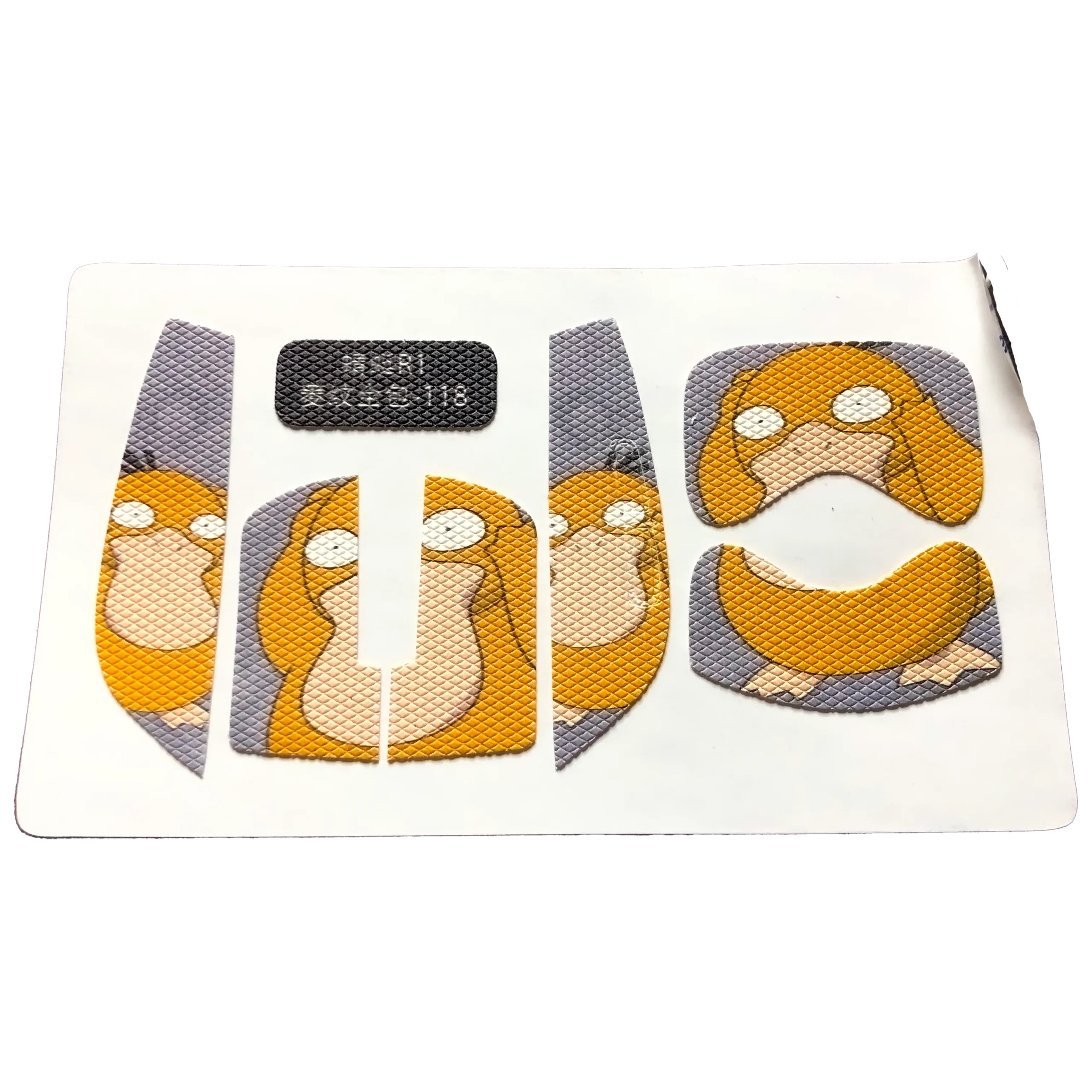 ГРИПСЫ/НАКЛАДКИ ДЛЯ ИГРОВЫХ МЫШЕК VXE R1 PRO MAX /PRO/PRO MAX/SE+/ - изображение 33