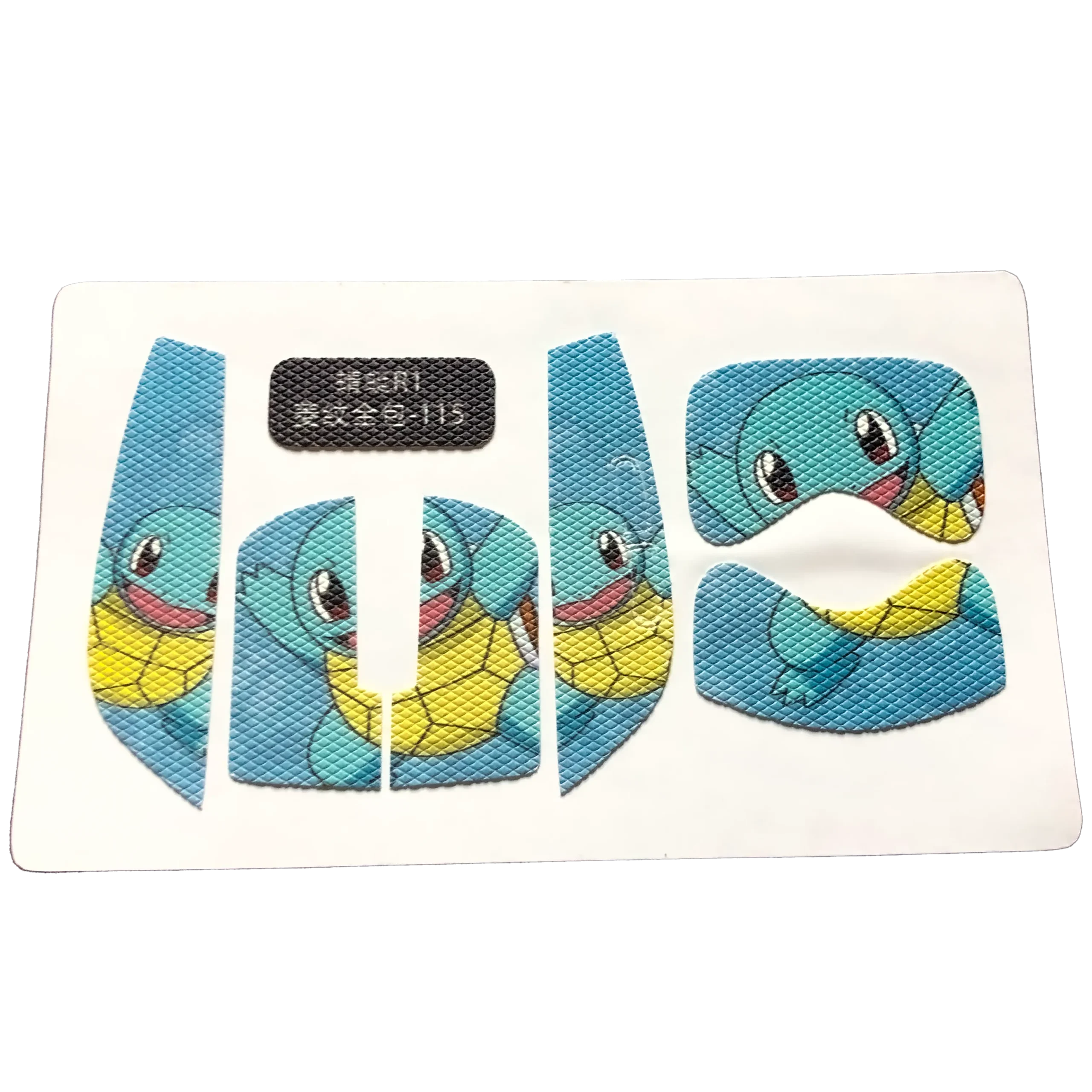 ГРИПСЫ/НАКЛАДКИ ДЛЯ ИГРОВЫХ МЫШЕК VXE R1 PRO MAX /PRO/PRO MAX/SE+/ - изображение 24