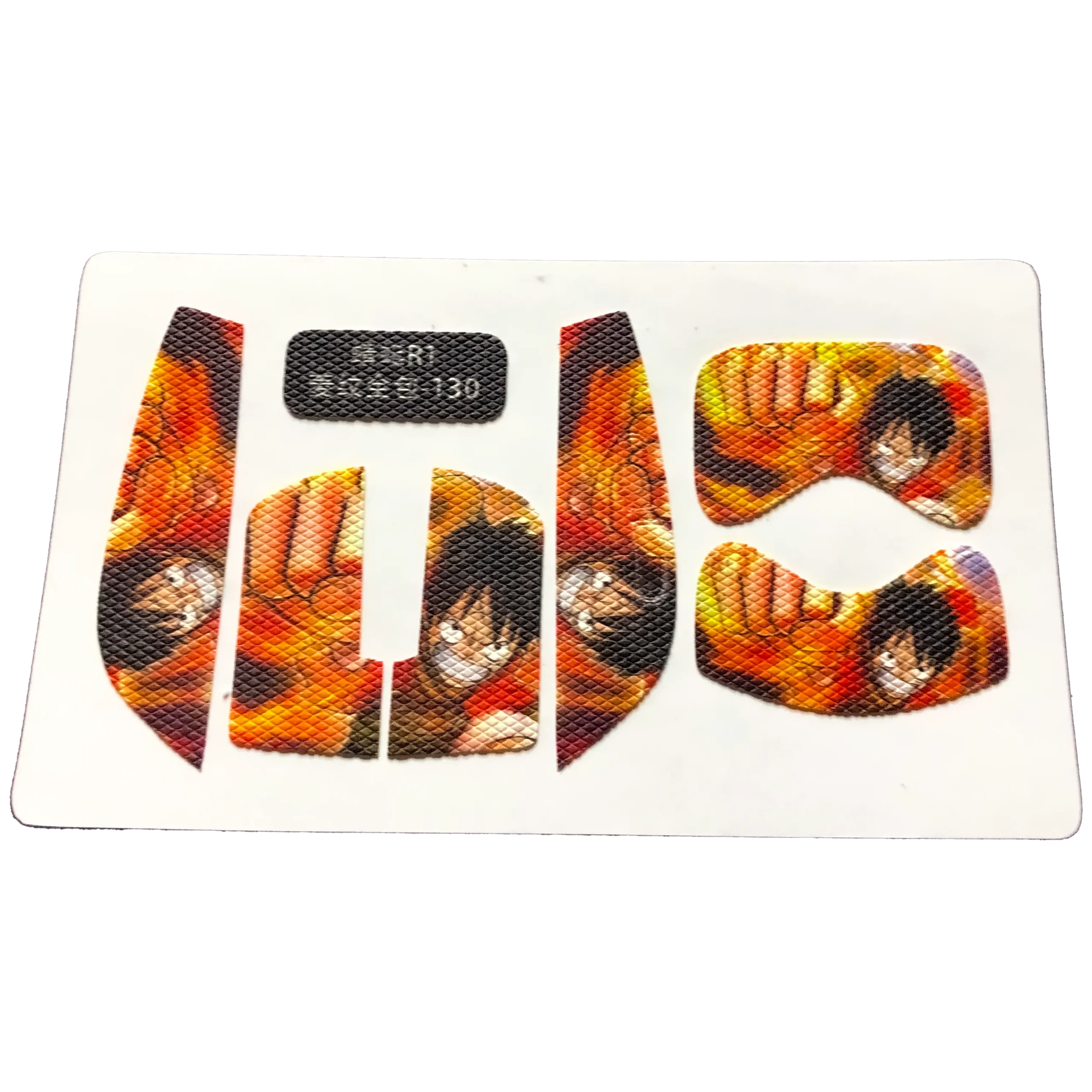 ГРИПСЫ/НАКЛАДКИ ДЛЯ ИГРОВЫХ МЫШЕК VXE R1 PRO MAX /PRO/PRO MAX/SE+/ - изображение 16