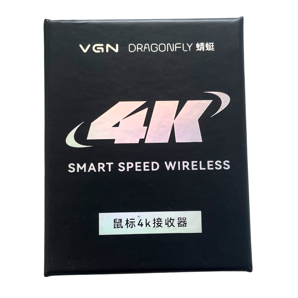 vgn 4k dongle