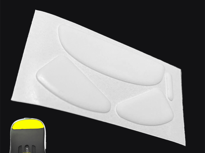 Глайды Speed для мыши AJAZZ AJ159 AJ199