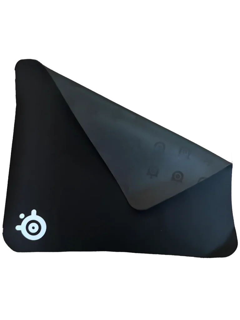 Steelseries Qck+ L