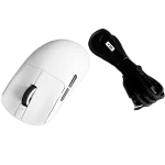 VXE R1 SE+ беспроводная игровая мышь - миниатюра 3