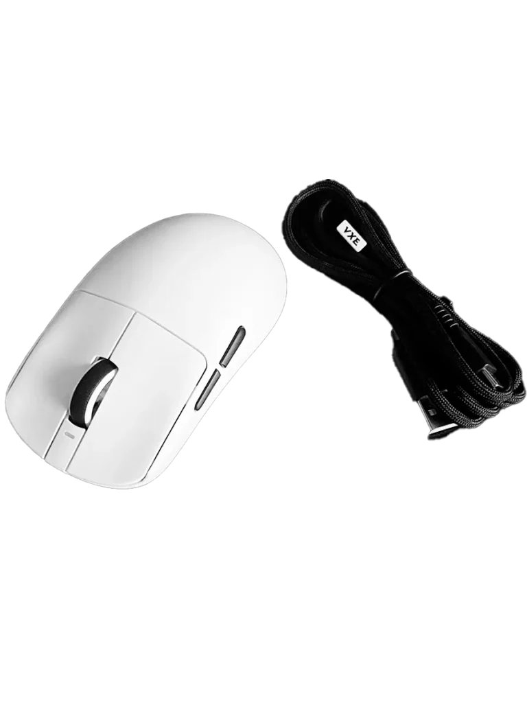 VXE R1 SE+ беспроводная игровая мышь - изображение 3