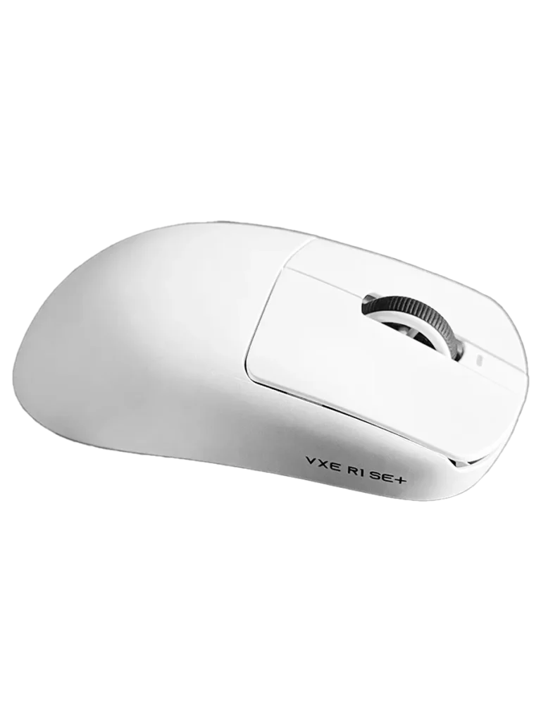 VXE R1 SE+ беспроводная игровая мышь - изображение 10