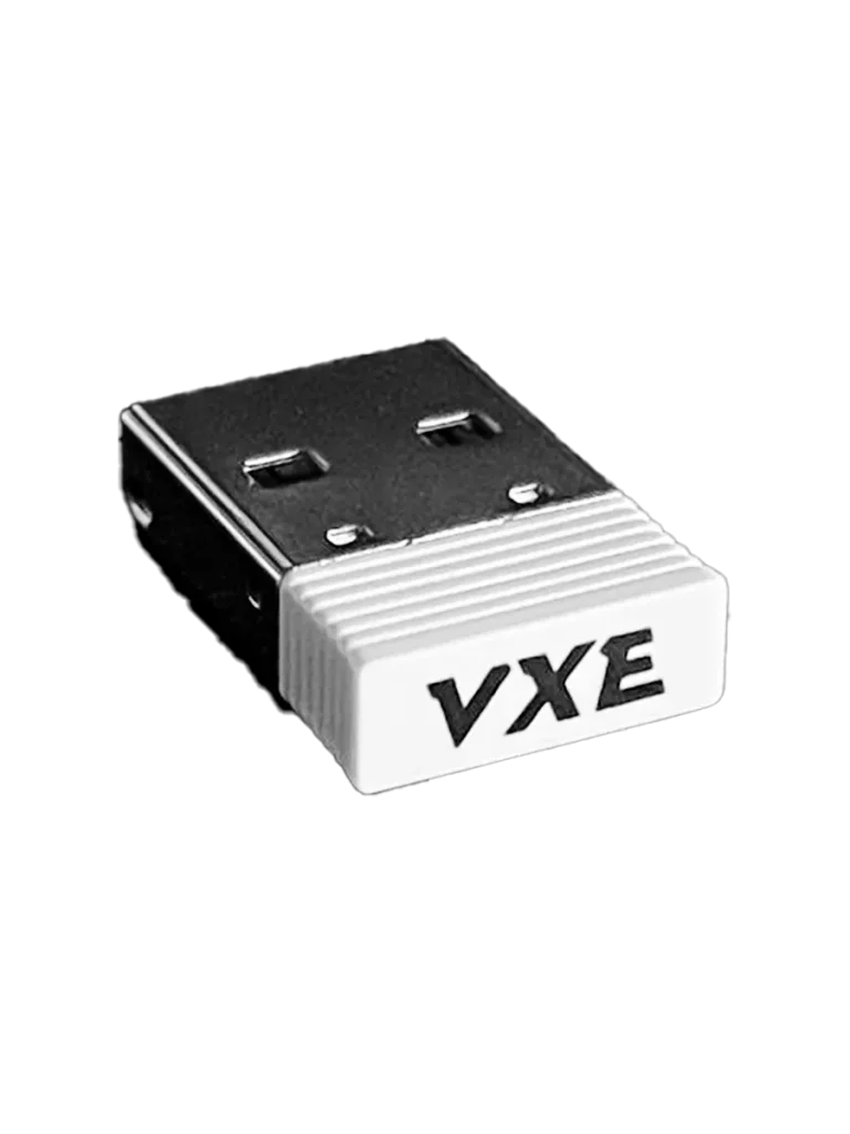 VXE R1 SE+ беспроводная игровая мышь - изображение 5