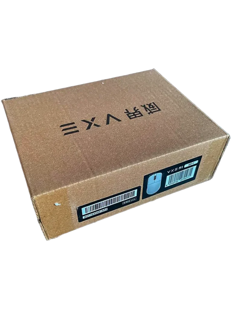 VXE R1 SE+ беспроводная игровая мышь - изображение 12