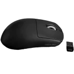 VXE R1 SE+ беспроводная игровая мышь - миниатюра 9