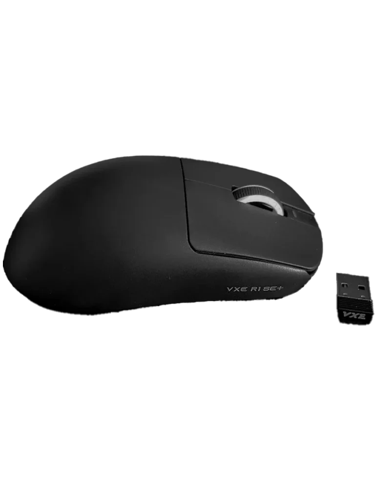 VXE R1 SE+ беспроводная игровая мышь - изображение 9