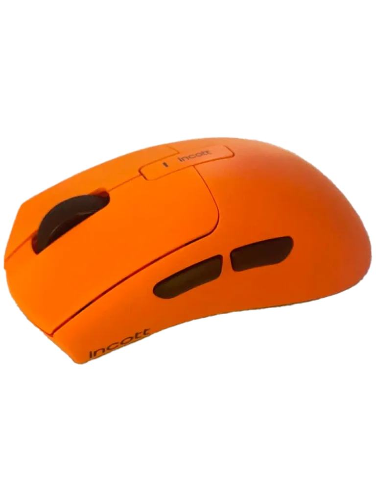 Игровая мышь беспроводная с hotswap Incott G24 pro 8k hotswap 3950 - изображение 11