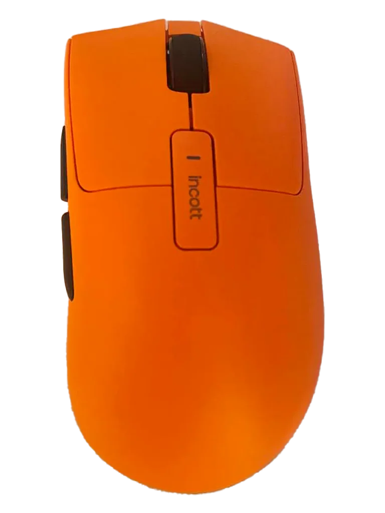 Игровая мышь беспроводная с hotswap Incott G24 pro 8k hotswap 3950 - изображение 10