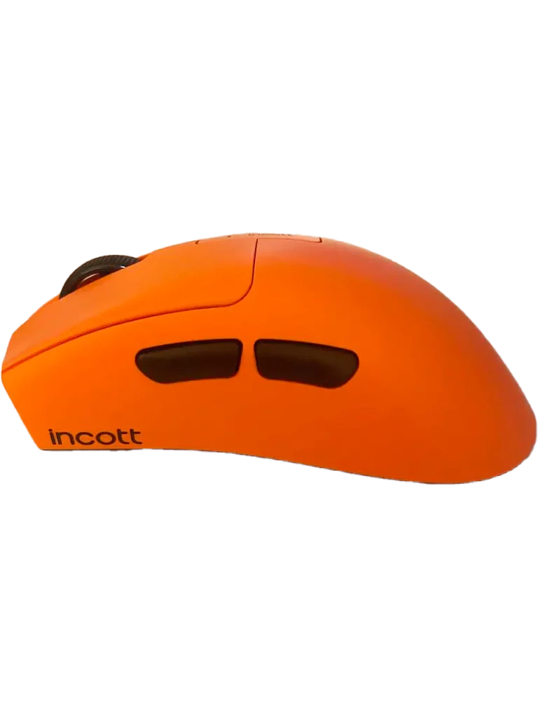 Игровая мышь беспроводная с hotswap Incott G24 pro 8k hotswap 3950 - изображение 12
