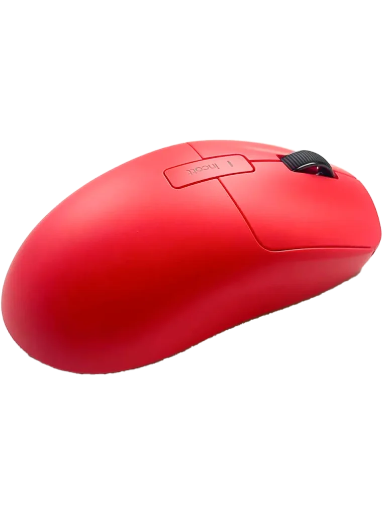 Игровая мышь беспроводная с hotswap Incott G23 pro 8k paw3950 - изображение 22
