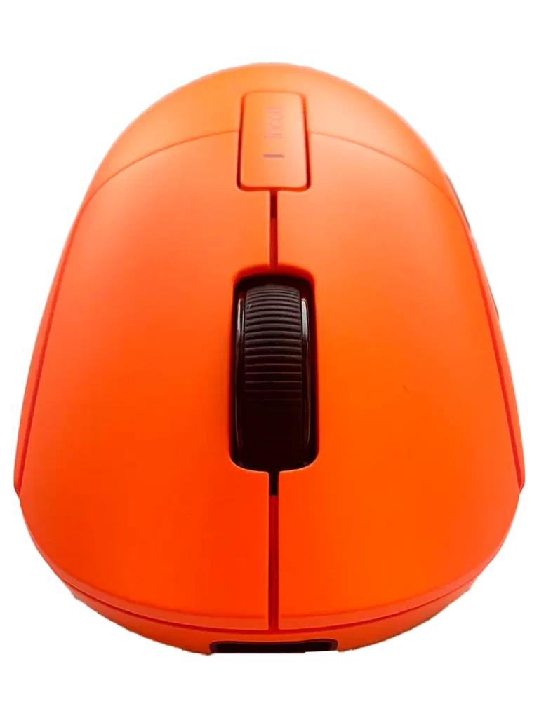 Игровая мышь беспроводная с hotswap Incott G23 pro 8k paw3950 - изображение 24