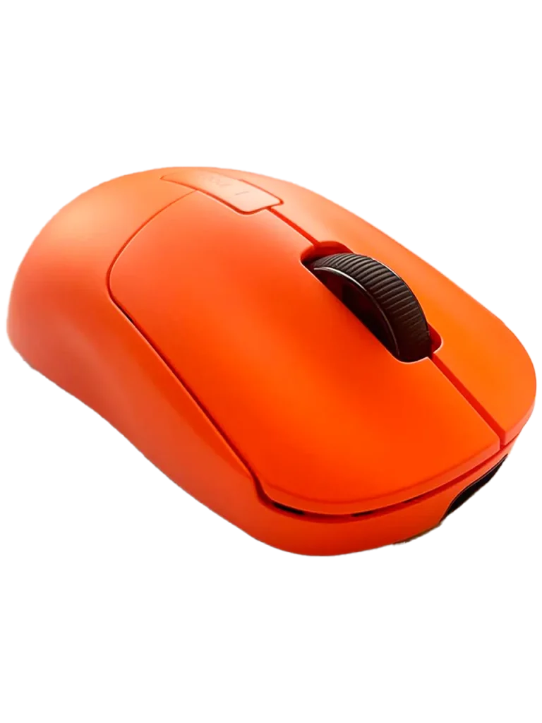 Игровая мышь беспроводная с hotswap Incott G23 pro 8k paw3950 - изображение 26