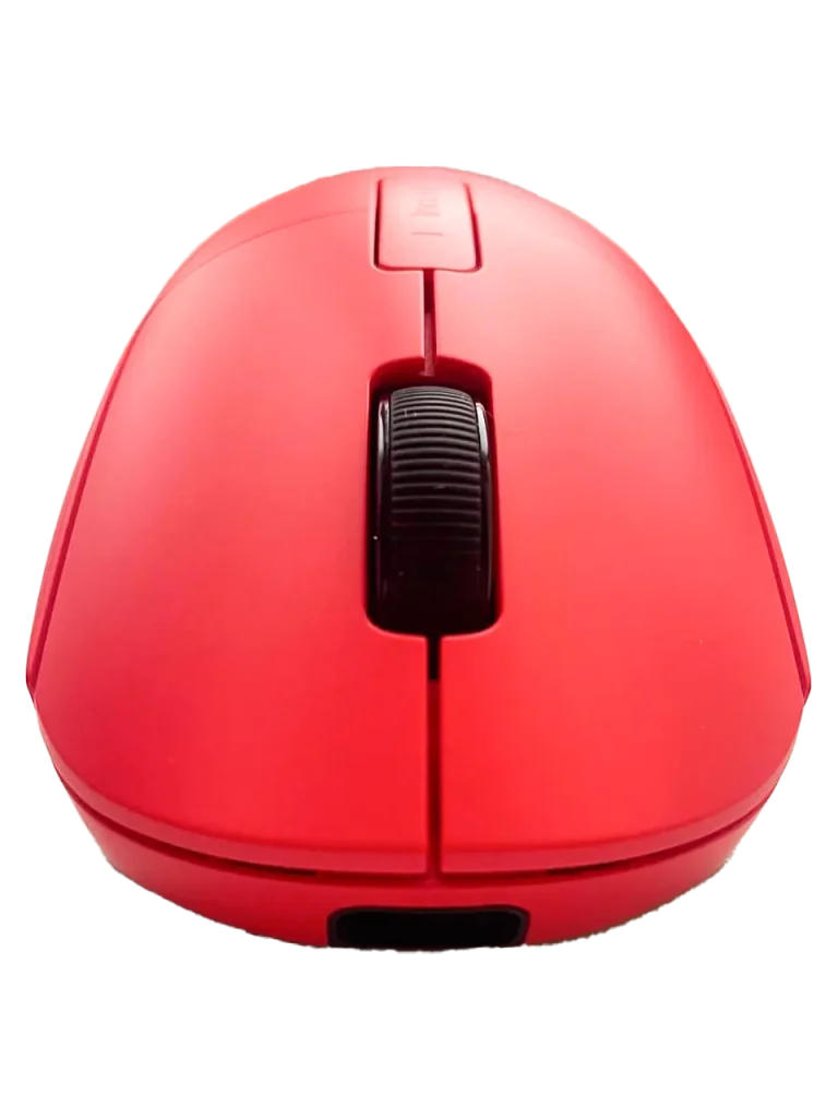 Игровая мышь беспроводная с hotswap Incott G23 pro 8k paw3950 - изображение 19