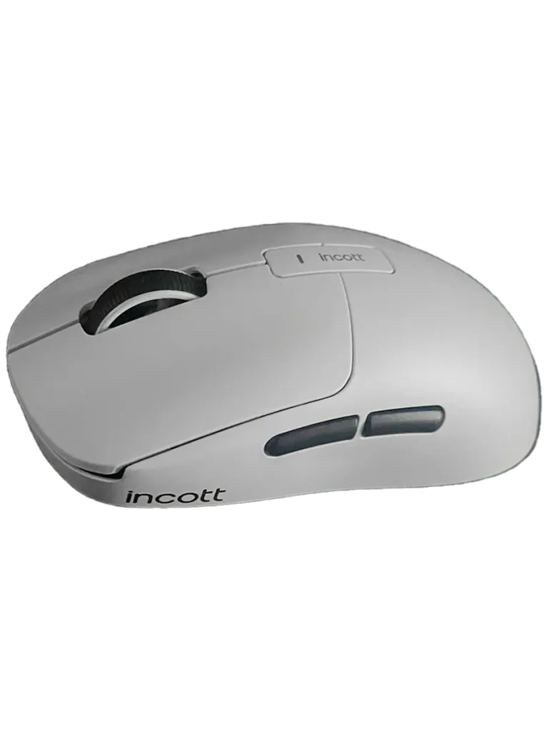 Игровая мышь беспроводная с hotswap Incott G23 pro 8k paw3950 - изображение 10