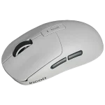 Игровая мышь беспроводная с hotswap Incott G23 pro 8k paw3950 - миниатюра 11
