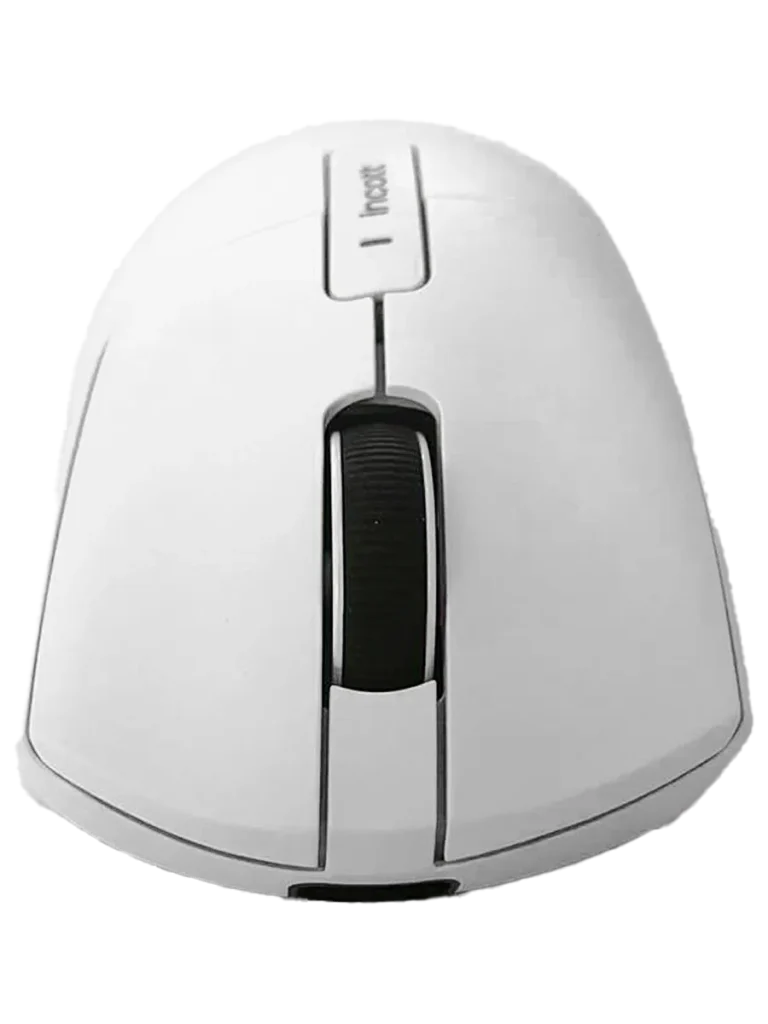 Игровая мышь беспроводная с hotswap Incott G23 pro 8k paw3950 - изображение 12