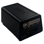 Игровая мышь беспроводная с hotswap Incott G23 pro 8k paw3950 - миниатюра 15