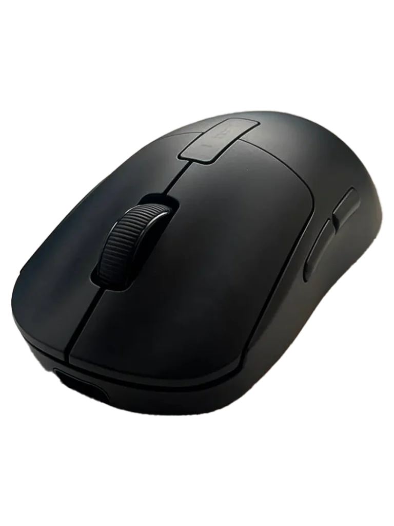 Игровая мышь беспроводная с hotswap Incott G23 pro 8k paw3950 - изображение 14
