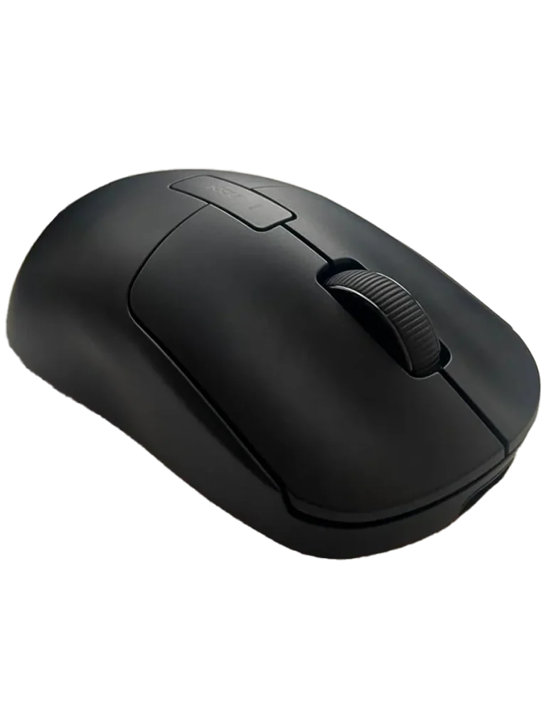 Игровая мышь беспроводная с hotswap Incott G23 pro 8k paw3950 - изображение 16