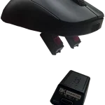Игровая мышь беспроводная с hotswap Incott G23 pro 8k paw3950 - миниатюра 1