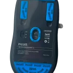Игровая мышь беспроводная с hotswap Incott G23 pro 8k paw3950 - миниатюра 29