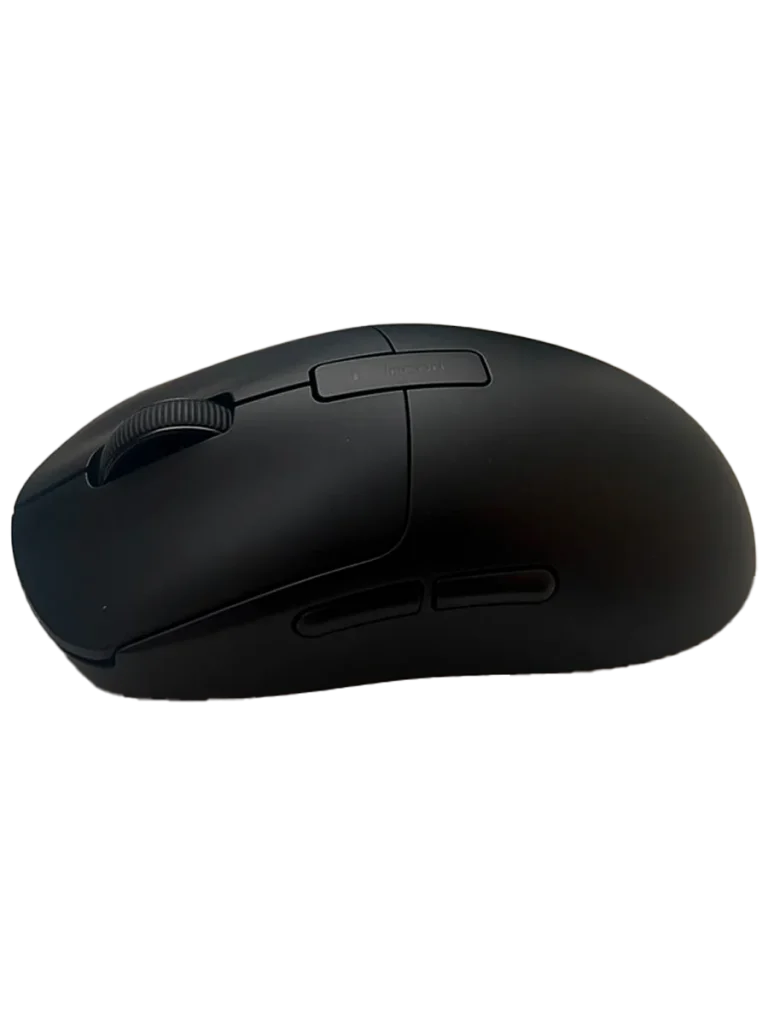 Игровая мышь беспроводная с hotswap Incott G23 pro 8k paw3950 - изображение 31
