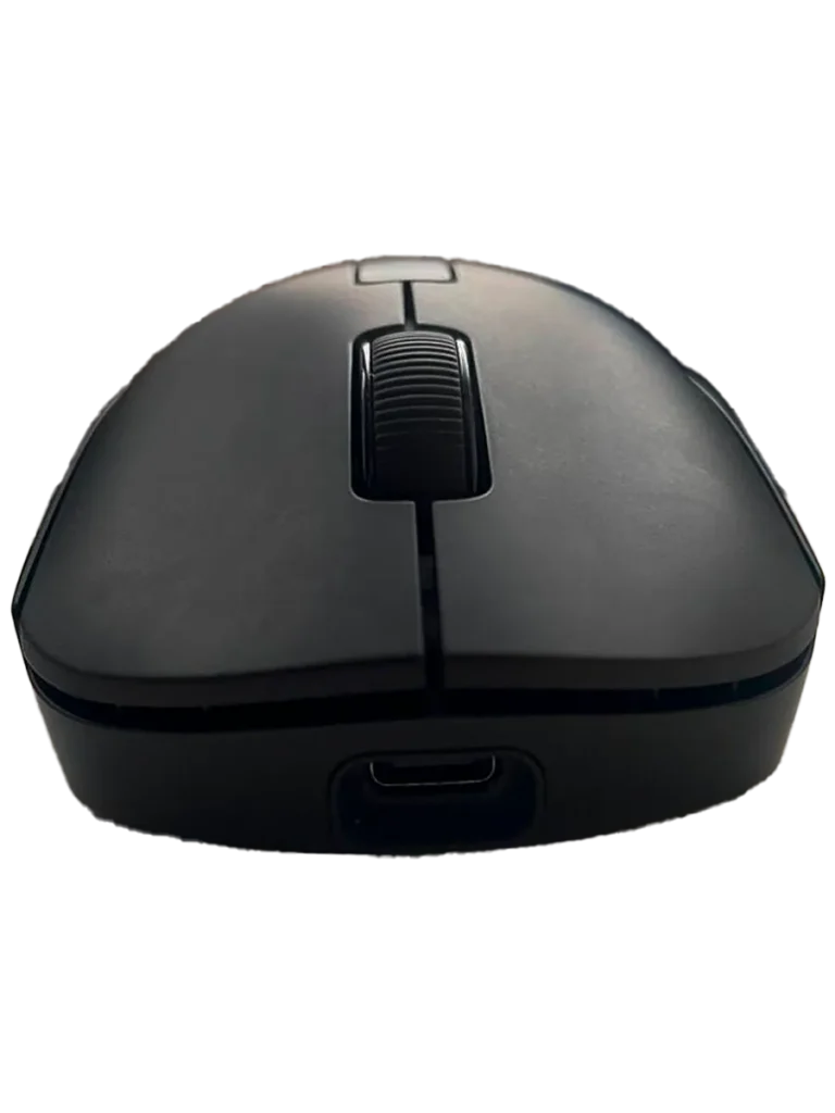 Игровая мышь беспроводная с hotswap Incott G23 pro 8k paw3950 - изображение 4