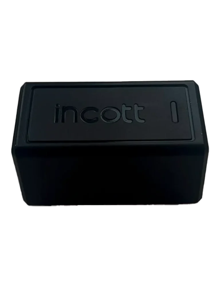 Игровая мышь беспроводная с hotswap Incott G23 pro 8k paw3950 - изображение 5
