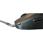 Игровая мышь беспроводная с hotswap Incott G23 pro 8k paw3950 - миниатюра 33